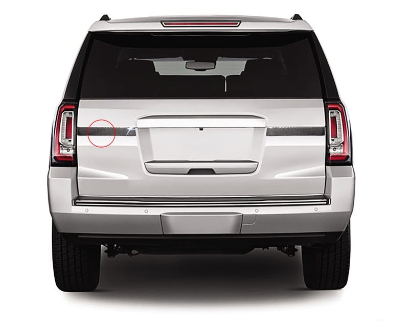 Cowles قالب كربون فايبر مخصص من كوالز S38905 للشاحنات وSUVs - Image 5